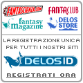 Registra la tua DelosID